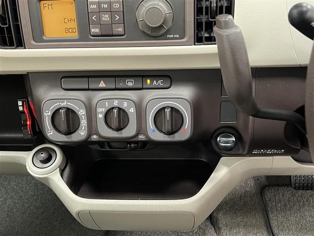 パッソ Ｘ　ＣＤチューナー　ＥＴＣ　マニュアルエアコン　ワイヤレスキー　電動格納式ドアミラー　パワーウィンドゥ　スペアタイヤ（13枚目）