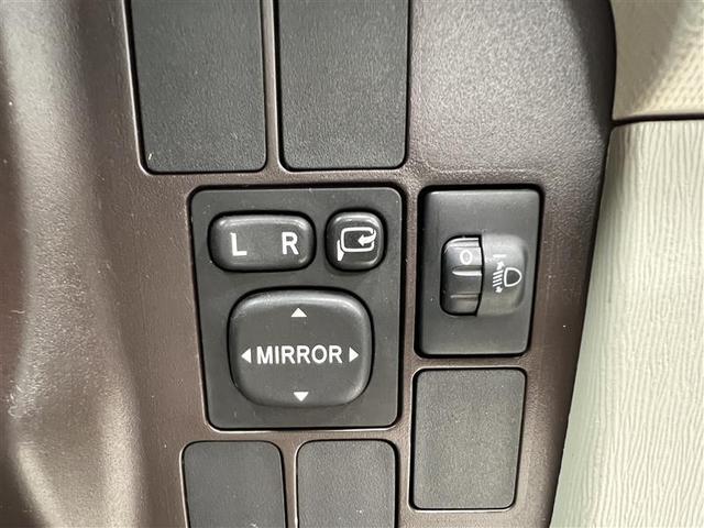 パッソ Ｘ　ＣＤチューナー　ＥＴＣ　マニュアルエアコン　ワイヤレスキー　電動格納式ドアミラー　パワーウィンドゥ　スペアタイヤ（20枚目）