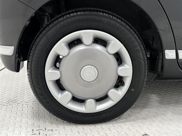 ムーヴキャンバス Ｇブラックインテ　衝突被害軽減ブレーキ　ＬＥＤライト＆フォグ　オートハイビーム　アイドリングストップ機能　７インチＳＤナビ　パノラミックビューモニター　ＥＴＣ　両側パワースライドドア　電子カードキー　点検記録簿（8枚目）