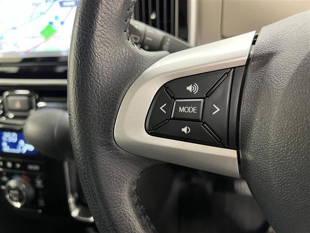 ムーヴキャンバス Ｇブラックインテ　衝突被害軽減ブレーキ　ＬＥＤライト＆フォグ　オートハイビーム　アイドリングストップ機能　７インチＳＤナビ　パノラミックビューモニター　ＥＴＣ　両側パワースライドドア　電子カードキー　点検記録簿（11枚目）