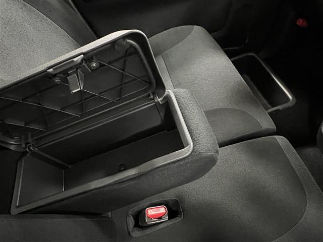 ムーヴキャンバス Ｇブラックインテ　衝突被害軽減ブレーキ　ＬＥＤライト＆フォグ　オートハイビーム　アイドリングストップ機能　７インチＳＤナビ　パノラミックビューモニター　ＥＴＣ　両側パワースライドドア　電子カードキー　点検記録簿（19枚目）