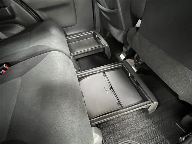 ムーヴキャンバス Ｇブラックインテ　衝突被害軽減ブレーキ　ＬＥＤライト＆フォグ　オートハイビーム　アイドリングストップ機能　７インチＳＤナビ　パノラミックビューモニター　ＥＴＣ　両側パワースライドドア　電子カードキー　点検記録簿（21枚目）