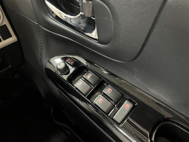 ムーヴキャンバス Ｇブラックインテ　衝突被害軽減ブレーキ　ＬＥＤライト＆フォグ　オートハイビーム　アイドリングストップ機能　７インチＳＤナビ　パノラミックビューモニター　ＥＴＣ　両側パワースライドドア　電子カードキー　点検記録簿（26枚目）