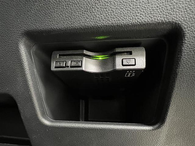 ムーヴキャンバス Ｇブラックインテ　衝突被害軽減ブレーキ　ＬＥＤライト＆フォグ　オートハイビーム　アイドリングストップ機能　７インチＳＤナビ　パノラミックビューモニター　ＥＴＣ　両側パワースライドドア　電子カードキー　点検記録簿（27枚目）