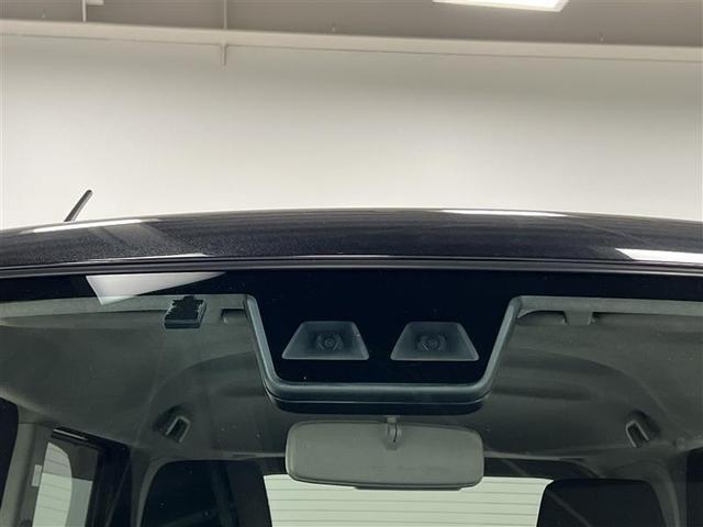 ムーヴキャンバス Ｇブラックインテ　衝突被害軽減ブレーキ　ＬＥＤライト＆フォグ　オートハイビーム　アイドリングストップ機能　７インチＳＤナビ　パノラミックビューモニター　ＥＴＣ　両側パワースライドドア　電子カードキー　点検記録簿（28枚目）