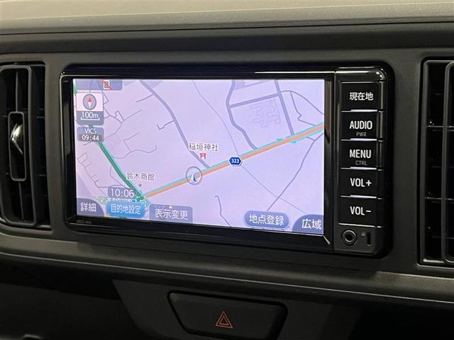 パッソ X Lパッケージ アイドリングストップ機能 ワンセグテレビ スマートキー&プッシュスタート 横滑り防止 ナビTV オートエアコン デュアルエアバッグ パワーウィンド ワンオーナー ETC イモビライザー エアバッグ(14枚目)