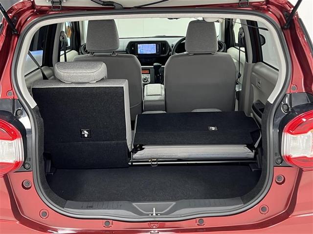 パッソ Ｘ　Ｌパッケージ　アイドリングストップ機能　ワンセグテレビ　スマートキー＆プッシュスタート　横滑り防止　ナビＴＶ　オートエアコン　デュアルエアバッグ　パワーウィンド　ワンオーナー　ＥＴＣ　イモビライザー　エアバッグ（20枚目）