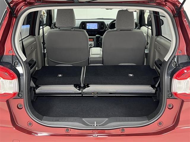 パッソ Ｘ　Ｌパッケージ　アイドリングストップ機能　ワンセグテレビ　スマートキー＆プッシュスタート　横滑り防止　ナビＴＶ　オートエアコン　デュアルエアバッグ　パワーウィンド　ワンオーナー　ＥＴＣ　イモビライザー　エアバッグ（21枚目）