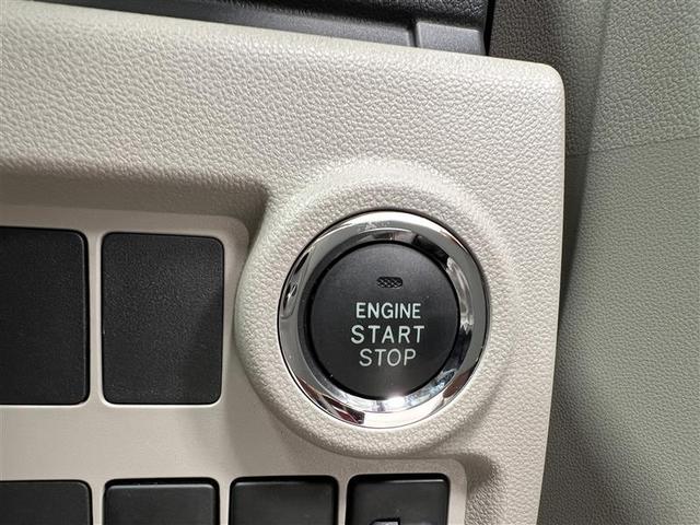 パッソ Ｘ　Ｌパッケージ　アイドリングストップ機能　ワンセグテレビ　スマートキー＆プッシュスタート　横滑り防止　ナビＴＶ　オートエアコン　デュアルエアバッグ　パワーウィンド　ワンオーナー　ＥＴＣ　イモビライザー　エアバッグ（23枚目）