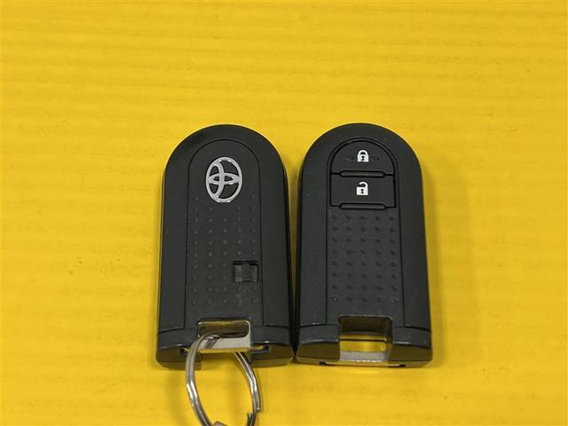 パッソ Ｘ　Ｌパッケージ　アイドリングストップ機能　ワンセグテレビ　スマートキー＆プッシュスタート　横滑り防止　ナビＴＶ　オートエアコン　デュアルエアバッグ　パワーウィンド　ワンオーナー　ＥＴＣ　イモビライザー　エアバッグ（24枚目）