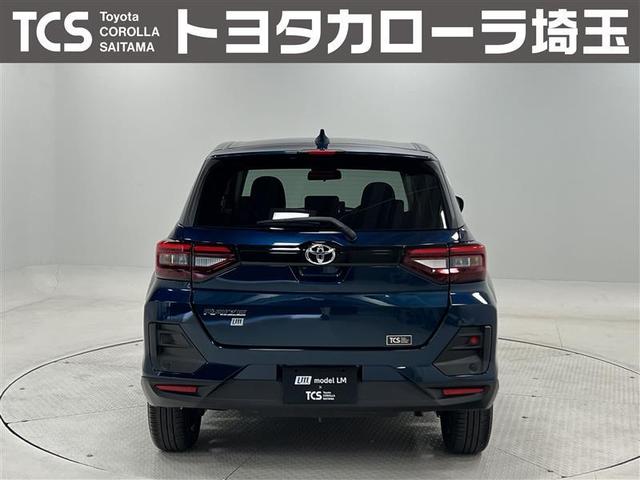 ライズ Ｚ　衝突回避システム　スマートキ－　リヤカメラ　１オナ　アルミホイール　エコアイドル　ＬＥＤライト　オートエアコン　横滑り防止機能　キーフリー　パワーウインドウ　エアバッグ　カーテンエアバック　ＥＴＣ（3枚目）