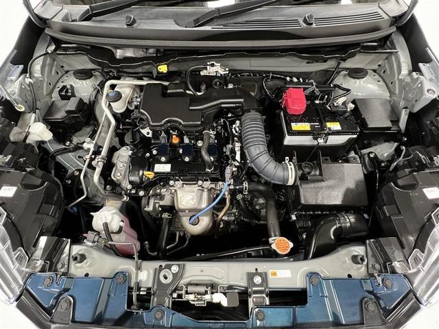 ライズ Ｚ　衝突回避システム　スマートキ－　リヤカメラ　１オナ　アルミホイール　エコアイドル　ＬＥＤライト　オートエアコン　横滑り防止機能　キーフリー　パワーウインドウ　エアバッグ　カーテンエアバック　ＥＴＣ（9枚目）