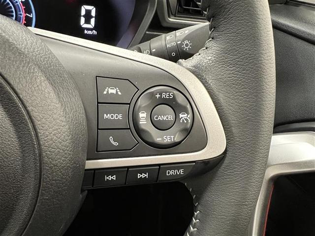 ライズ Ｚ　衝突回避システム　スマートキ－　リヤカメラ　１オナ　アルミホイール　エコアイドル　ＬＥＤライト　オートエアコン　横滑り防止機能　キーフリー　パワーウインドウ　エアバッグ　カーテンエアバック　ＥＴＣ（14枚目）