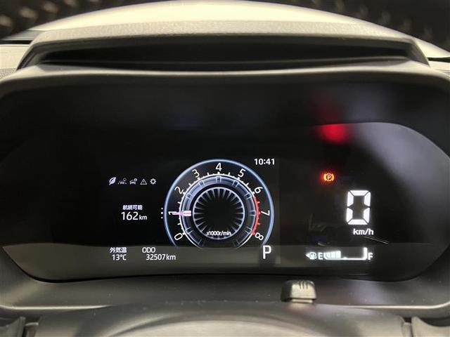 ライズ Ｚ　衝突回避システム　スマートキ－　リヤカメラ　１オナ　アルミホイール　エコアイドル　ＬＥＤライト　オートエアコン　横滑り防止機能　キーフリー　パワーウインドウ　エアバッグ　カーテンエアバック　ＥＴＣ（16枚目）