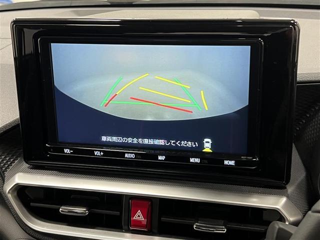 ライズ Ｚ　衝突回避システム　スマートキ－　リヤカメラ　１オナ　アルミホイール　エコアイドル　ＬＥＤライト　オートエアコン　横滑り防止機能　キーフリー　パワーウインドウ　エアバッグ　カーテンエアバック　ＥＴＣ（18枚目）