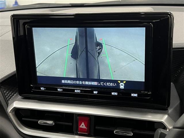 ライズ Ｚ　衝突回避システム　スマートキ－　リヤカメラ　１オナ　アルミホイール　エコアイドル　ＬＥＤライト　オートエアコン　横滑り防止機能　キーフリー　パワーウインドウ　エアバッグ　カーテンエアバック　ＥＴＣ（21枚目）