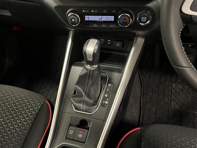 ライズ Ｚ　衝突回避システム　スマートキ－　リヤカメラ　１オナ　アルミホイール　エコアイドル　ＬＥＤライト　オートエアコン　横滑り防止機能　キーフリー　パワーウインドウ　エアバッグ　カーテンエアバック　ＥＴＣ（22枚目）