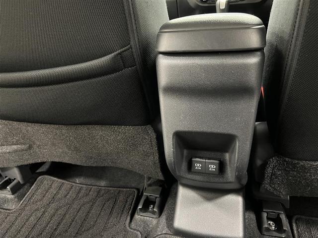 ライズ Ｚ　衝突回避システム　スマートキ－　リヤカメラ　１オナ　アルミホイール　エコアイドル　ＬＥＤライト　オートエアコン　横滑り防止機能　キーフリー　パワーウインドウ　エアバッグ　カーテンエアバック　ＥＴＣ（26枚目）