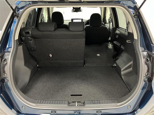 ライズ Ｚ　衝突回避システム　スマートキ－　リヤカメラ　１オナ　アルミホイール　エコアイドル　ＬＥＤライト　オートエアコン　横滑り防止機能　キーフリー　パワーウインドウ　エアバッグ　カーテンエアバック　ＥＴＣ（27枚目）