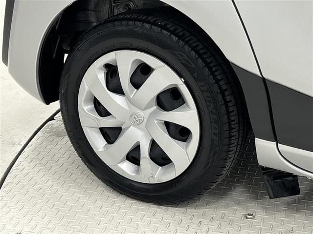 シエンタ Ｘ　Ｖパッケージ　ワンセグ　記録簿　ワンオーナー車　ナビＴＶ　バックアイカメラ　横滑り防止機能　エアバック　３列シート　ＰＳ　メモリーナビ　アイドルストップ　リモコンキー　ＡＢＳ　マニュアルエアコン　パワーウインドウ（7枚目）