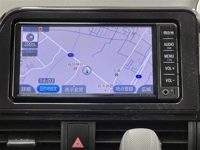 シエンタ Ｘ　Ｖパッケージ　ワンセグ　記録簿　ワンオーナー車　ナビＴＶ　バックアイカメラ　横滑り防止機能　エアバック　３列シート　ＰＳ　メモリーナビ　アイドルストップ　リモコンキー　ＡＢＳ　マニュアルエアコン　パワーウインドウ（12枚目）