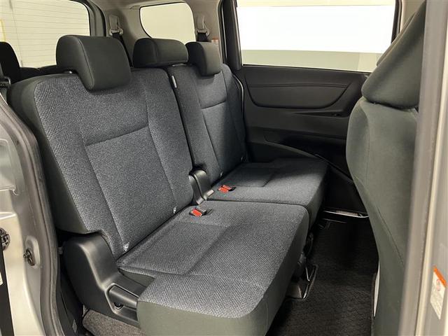 シエンタ Ｘ　Ｖパッケージ　ワンセグ　記録簿　ワンオーナー車　ナビＴＶ　バックアイカメラ　横滑り防止機能　エアバック　３列シート　ＰＳ　メモリーナビ　アイドルストップ　リモコンキー　ＡＢＳ　マニュアルエアコン　パワーウインドウ（17枚目）