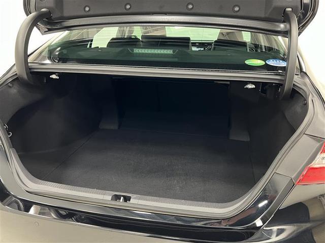 カムリ ＷＳレザーパッケージ　ワンオーナ　本革シ　地デジＴＶ　クルーズコントロール　記録簿有　アルミホイール　スマートキープッシュスタート　ナビ・ＴＶ　サイドカーテンエアバック　ＥＴＣ付き　パワーシート　ＤＶＤ　デュアルエアバッグ（28枚目）