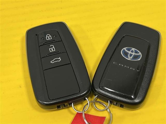 カムリ ＷＳレザーパッケージ　ワンオーナ　本革シ　地デジＴＶ　クルーズコントロール　記録簿有　アルミホイール　スマートキープッシュスタート　ナビ・ＴＶ　サイドカーテンエアバック　ＥＴＣ付き　パワーシート　ＤＶＤ　デュアルエアバッグ（30枚目）