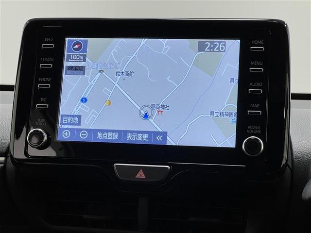 ヤリス Ｇ　バックモニタ－　誤発進抑制機能　１オーナー車　スマートキー　盗難防止装置　横滑り防止機能　キーレス　ＥＴＣ　オートエアコン　メモリーナビ　ＡＢＳ　運転席エアバック　サイドエアバッグ　ＤＶＤ再生　ナビ（12枚目）