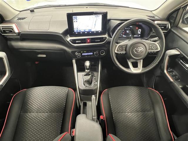 ライズ Ｚ　誤発進抑制機能　エアコン　エアロ　スマートキー＆プッシュスタート　地デジＴＶ　ＶＳＡ　盗難防止装置　クルコン　バックモニター　ナビ＆ＴＶ　ＬＥＤヘッドライト　アルミホイール　Ｗエアバック　キーレス（8枚目）