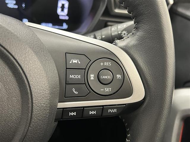 ライズ Ｚ　誤発進抑制機能　エアコン　エアロ　スマートキー＆プッシュスタート　地デジＴＶ　ＶＳＡ　盗難防止装置　クルコン　バックモニター　ナビ＆ＴＶ　ＬＥＤヘッドライト　アルミホイール　Ｗエアバック　キーレス（11枚目）