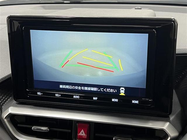 ライズ Ｚ　誤発進抑制機能　エアコン　エアロ　スマートキー＆プッシュスタート　地デジＴＶ　ＶＳＡ　盗難防止装置　クルコン　バックモニター　ナビ＆ＴＶ　ＬＥＤヘッドライト　アルミホイール　Ｗエアバック　キーレス（15枚目）