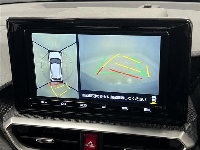 ライズ Ｚ　誤発進抑制機能　エアコン　エアロ　スマートキー＆プッシュスタート　地デジＴＶ　ＶＳＡ　盗難防止装置　クルコン　バックモニター　ナビ＆ＴＶ　ＬＥＤヘッドライト　アルミホイール　Ｗエアバック　キーレス（16枚目）