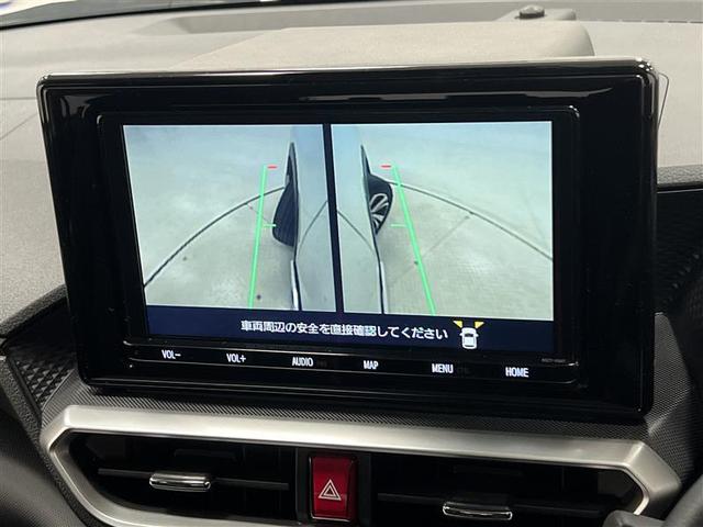 ライズ Ｚ　誤発進抑制機能　エアコン　エアロ　スマートキー＆プッシュスタート　地デジＴＶ　ＶＳＡ　盗難防止装置　クルコン　バックモニター　ナビ＆ＴＶ　ＬＥＤヘッドライト　アルミホイール　Ｗエアバック　キーレス（18枚目）