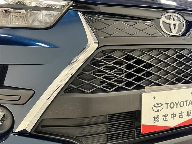 ライズ Ｇ　モデルＬＭフロントガーニッシュ　衝突被害軽減ブレーキ　ＬＥＤライト　オートハイビーム　９インチＳＤナビ　バックモニター　ＥＴＣ２．０　アイドリングストップ機能　１６ＡＷ　電子カードキー　点検記録簿（6枚目）