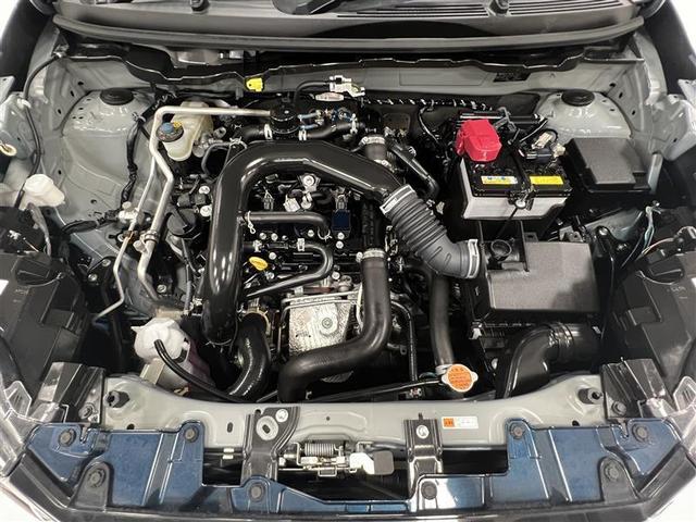 ライズ Ｇ　モデルＬＭフロントガーニッシュ　衝突被害軽減ブレーキ　ＬＥＤライト　オートハイビーム　９インチＳＤナビ　バックモニター　ＥＴＣ２．０　アイドリングストップ機能　１６ＡＷ　電子カードキー　点検記録簿（8枚目）