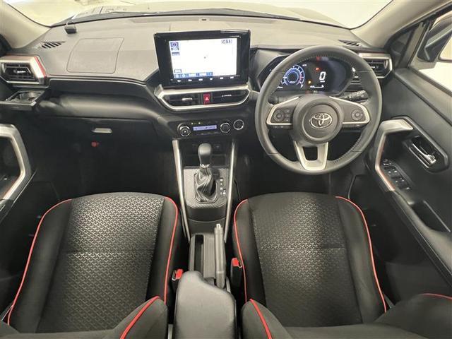 ライズ Ｇ　モデルＬＭフロントガーニッシュ　衝突被害軽減ブレーキ　ＬＥＤライト　オートハイビーム　９インチＳＤナビ　バックモニター　ＥＴＣ２．０　アイドリングストップ機能　１６ＡＷ　電子カードキー　点検記録簿（10枚目）