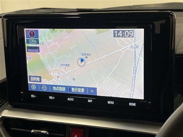 ライズ Ｇ　モデルＬＭフロントガーニッシュ　衝突被害軽減ブレーキ　ＬＥＤライト　オートハイビーム　９インチＳＤナビ　バックモニター　ＥＴＣ２．０　アイドリングストップ機能　１６ＡＷ　電子カードキー　点検記録簿（16枚目）