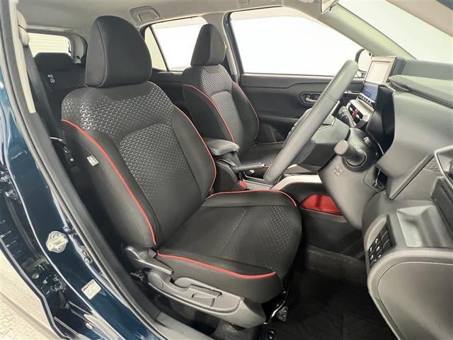 ライズ Ｇ　モデルＬＭフロントガーニッシュ　衝突被害軽減ブレーキ　ＬＥＤライト　オートハイビーム　９インチＳＤナビ　バックモニター　ＥＴＣ２．０　アイドリングストップ機能　１６ＡＷ　電子カードキー　点検記録簿（19枚目）