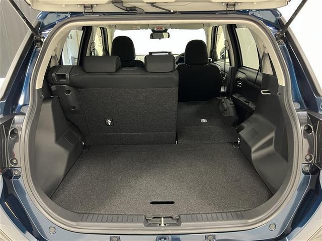 ライズ Ｇ　モデルＬＭフロントガーニッシュ　衝突被害軽減ブレーキ　ＬＥＤライト　オートハイビーム　９インチＳＤナビ　バックモニター　ＥＴＣ２．０　アイドリングストップ機能　１６ＡＷ　電子カードキー　点検記録簿（22枚目）