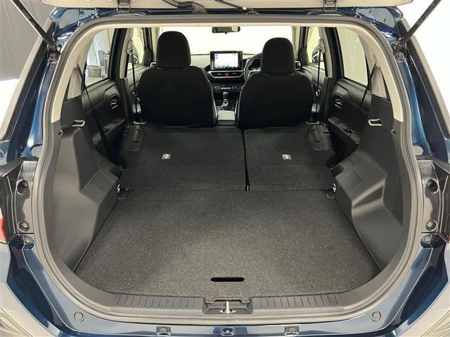 ライズ Ｇ　モデルＬＭフロントガーニッシュ　衝突被害軽減ブレーキ　ＬＥＤライト　オートハイビーム　９インチＳＤナビ　バックモニター　ＥＴＣ２．０　アイドリングストップ機能　１６ＡＷ　電子カードキー　点検記録簿（23枚目）