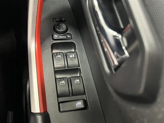 ライズ Ｇ　モデルＬＭフロントガーニッシュ　衝突被害軽減ブレーキ　ＬＥＤライト　オートハイビーム　９インチＳＤナビ　バックモニター　ＥＴＣ２．０　アイドリングストップ機能　１６ＡＷ　電子カードキー　点検記録簿（27枚目）