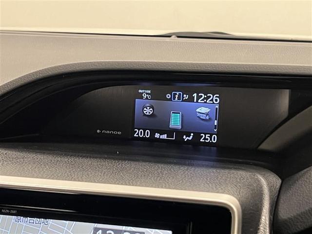 ノア ハイブリッドＳｉ　ダブルバイビーＩＩＩ　地デジ　バックモニター　両側ＰＳＤ　ＬＥＤ　ナビ＆ＴＶ　ＤＶＤ　横滑り防止装置　アルミホイール　スマキー　エアバッグ　クルコン　ＡＣ　３列シート　キーフリー　１オ－ナ－　ＥＴＣ　メモリーナビ（14枚目）