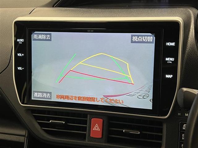 ノア ハイブリッドＳｉ　ダブルバイビーＩＩＩ　地デジ　バックモニター　両側ＰＳＤ　ＬＥＤ　ナビ＆ＴＶ　ＤＶＤ　横滑り防止装置　アルミホイール　スマキー　エアバッグ　クルコン　ＡＣ　３列シート　キーフリー　１オ－ナ－　ＥＴＣ　メモリーナビ（16枚目）