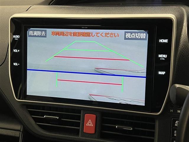 ノア ハイブリッドＳｉ　ダブルバイビーＩＩＩ　地デジ　バックモニター　両側ＰＳＤ　ＬＥＤ　ナビ＆ＴＶ　ＤＶＤ　横滑り防止装置　アルミホイール　スマキー　エアバッグ　クルコン　ＡＣ　３列シート　キーフリー　１オ－ナ－　ＥＴＣ　メモリーナビ（17枚目）