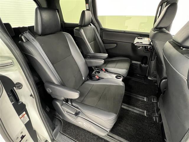 ノア ハイブリッドＳｉ　ダブルバイビーＩＩＩ　地デジ　バックモニター　両側ＰＳＤ　ＬＥＤ　ナビ＆ＴＶ　ＤＶＤ　横滑り防止装置　アルミホイール　スマキー　エアバッグ　クルコン　ＡＣ　３列シート　キーフリー　１オ－ナ－　ＥＴＣ　メモリーナビ（23枚目）