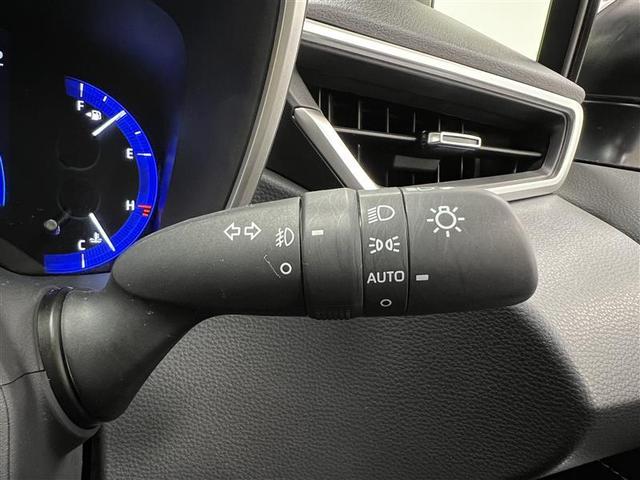 カローラ Ｓ　オートクルーズ　キーレス　オートエアコン　整備記録簿　ワンオ－ナ－　バックモニター　ナビ＆ＴＶ　メモリナビ　ＬＥＤヘッドランプ　ミュージックプレイヤー接続可　アルミ　イモビ　ＡＢＳ　デュアルエアバック（13枚目）