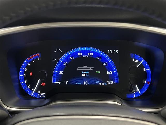 カローラ Ｓ　オートクルーズ　キーレス　オートエアコン　整備記録簿　ワンオ－ナ－　バックモニター　ナビ＆ＴＶ　メモリナビ　ＬＥＤヘッドランプ　ミュージックプレイヤー接続可　アルミ　イモビ　ＡＢＳ　デュアルエアバック（14枚目）