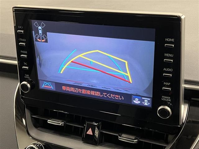カローラ Ｓ　オートクルーズ　キーレス　オートエアコン　整備記録簿　ワンオ－ナ－　バックモニター　ナビ＆ＴＶ　メモリナビ　ＬＥＤヘッドランプ　ミュージックプレイヤー接続可　アルミ　イモビ　ＡＢＳ　デュアルエアバック（16枚目）