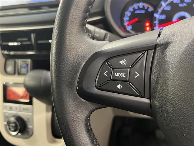 ムーヴ ＸリミテッドＩＩ　ＳＡＩＩＩ　追突軽減ブレーキ　ＬＥＤヘッドライト　オートマチックハイビーム　バックモニター　シートヒーター　スマートキー　１４インチアルミホイール　記録簿（10枚目）